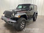 2020 Jeep Wrangler 4x4 SUV for sale #51175R - photo 1