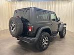 2020 Jeep Wrangler 4x4 SUV for sale #51175R - photo 5