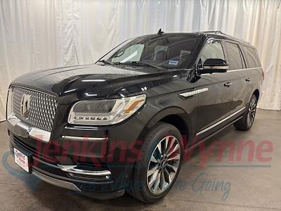 2021 Lincoln Navigator L 4x4 SUV for sale #51188P - photo 1