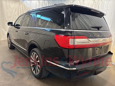 2021 Lincoln Navigator L 4x4 SUV for sale #51188P - photo 2