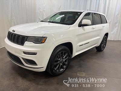 2019 Jeep Grand Cherokee 4x4 SUV for sale #51188Q - photo 1