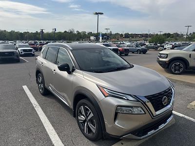 2021 Nissan Rogue 4x2 SUV for sale #51191Q - photo 1