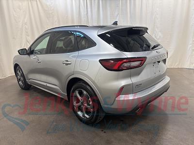 2024 Ford Escape FWD SUV for sale #51214P - photo 2