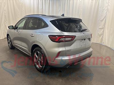 2024 Ford Escape FWD SUV for sale #51215P - photo 2