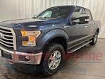 2017 Ford F-150 SuperCrew Cab 4x4 Pickup for sale #51217R - photo 1