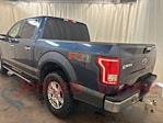 2017 Ford F-150 SuperCrew Cab 4x4 Pickup for sale #51217R - photo 2