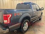 2017 Ford F-150 SuperCrew Cab 4x4 Pickup for sale #51217R - photo 5