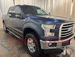 2017 Ford F-150 SuperCrew Cab 4x4 Pickup for sale #51217R - photo 7