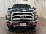 2017 Ford F-150 SuperCrew Cab 4x4 Pickup for sale #51217R - photo 8