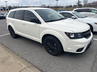 Used 2019 Dodge Journey SE FWD SUV for sale #51223P - photo 1