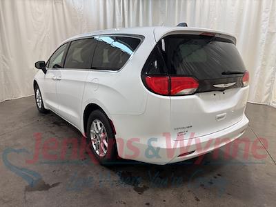 Used 2023 Chrysler Voyager LX Minivan for sale #51228P - photo 2