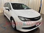 Used 2023 Chrysler Voyager LX Minivan for sale #51228P - photo 7