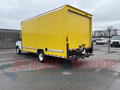 2023 Ford E-350 RWD Box Van for sale #51240P - photo 2