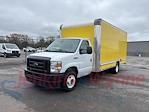 2023 Ford E-350 RWD Box Van for sale #51240P - photo 1