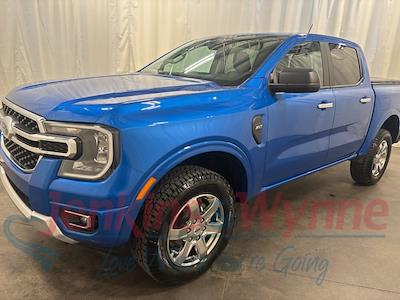 2024 Ford Ranger SuperCrew Cab 4x4 Pickup for sale #51249P - photo 1