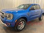 2024 Ford Ranger SuperCrew Cab 4x4 Pickup for sale #51249P - photo 1