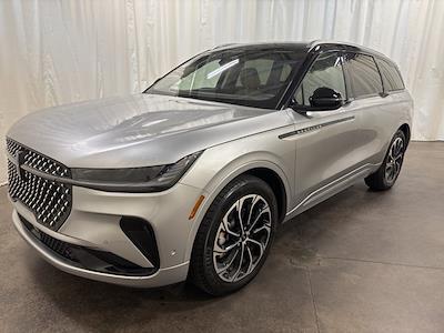 2024 Lincoln Nautilus AWD SUV for sale #51252Q - photo 1