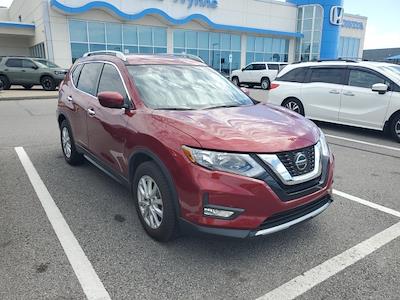 2019 Nissan Rogue 4x2 SUV for sale #717321A - photo 1