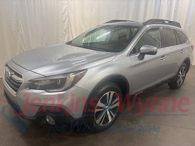 2019 Subaru Outback 4x4 SUV for sale #51258P - photo 1