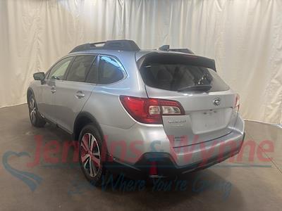 2019 Subaru Outback 4x4 SUV for sale #51258P - photo 2