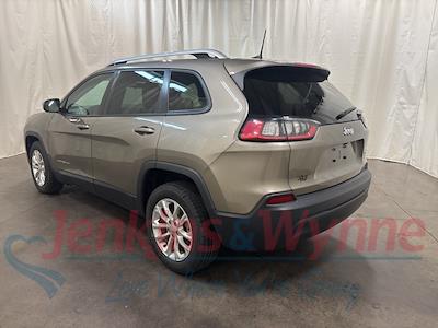 2020 Jeep Cherokee 4x2 SUV for sale #51261Q - photo 2
