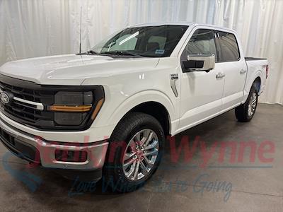 2024 Ford F-150 SuperCrew Cab 4x4 Pickup for sale #51264P - photo 1