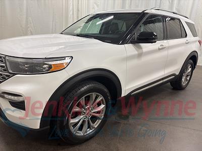 2023 Ford Explorer 4WD SUV for sale #51265P - photo 1