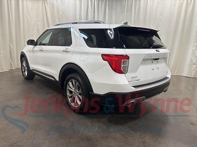 2023 Ford Explorer 4WD SUV for sale #51265P - photo 2