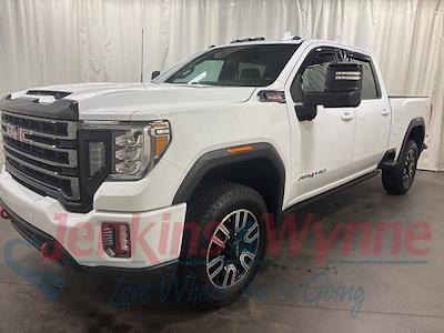 2023 GMC Sierra 2500 Crew Cab 4x4 Pickup for sale #51269Q - photo 1