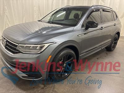 2023 Volkswagen Tiguan FWD SUV for sale #51274P - photo 1