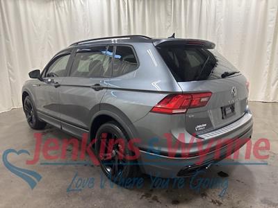 2023 Volkswagen Tiguan FWD SUV for sale #51274P - photo 2