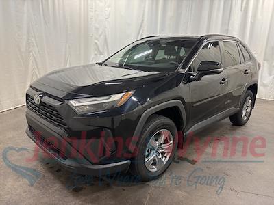 Used 2022 Toyota RAV4 XLE SUV for sale #522899B - photo 1
