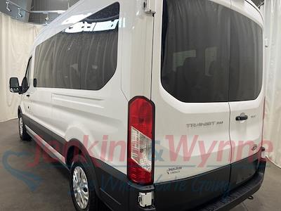 2023 Ford Transit 350 Medium Roof RWD Passenger Van for sale #51283P - photo 2