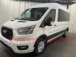 2023 Ford Transit 350 Medium Roof RWD Passenger Van for sale #51283P - photo 1