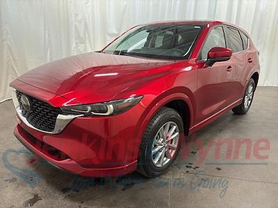 2024 Mazda CX-5 AWD SUV for sale #51284P - photo 1