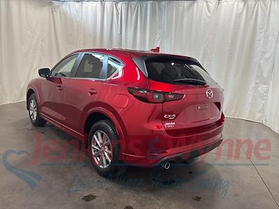 2024 Mazda CX-5 AWD SUV for sale #51284P - photo 2