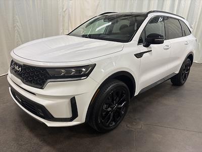 2023 Kia Sorento AWD SUV for sale #51288Q - photo 1