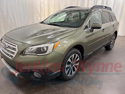 2017 Subaru Outback AWD SUV for sale #51293P - photo 1