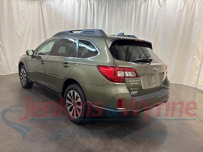 2017 Subaru Outback AWD SUV for sale #51293P - photo 2