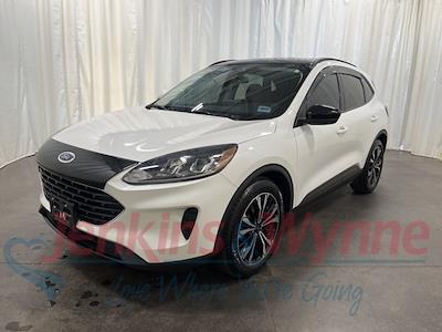 2021 Ford Escape FWD SUV for sale #51295P - photo 1