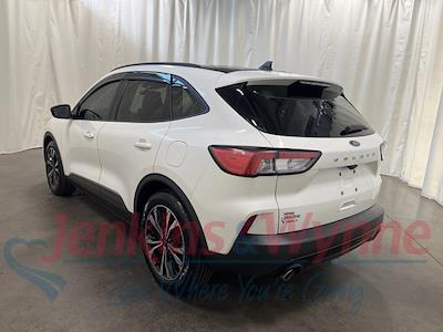 2021 Ford Escape FWD SUV for sale #51295P - photo 2