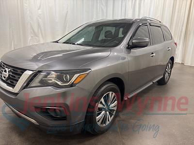 Used 2020 Nissan Pathfinder SV SUV for sale #51297P - photo 1