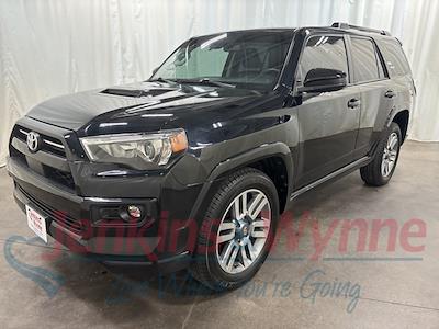 2023 Toyota 4Runner 2WD SUV for sale #51298Q - photo 1