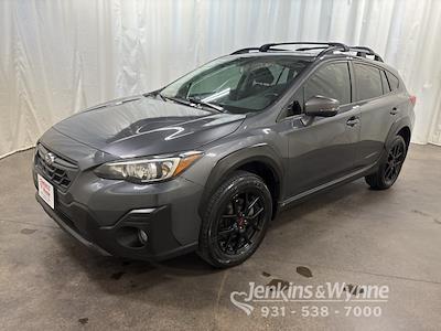 2022 Subaru Crosstrek AWD SUV for sale #51298R - photo 1