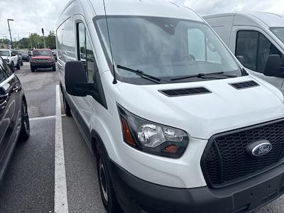 2023 Ford Transit 250 Medium Roof RWD Empty Cargo Van for sale #51306P - photo 1