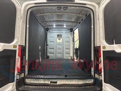 2023 Ford Transit 250 Medium Roof RWD Empty Cargo Van for sale #51306P - photo 2