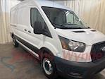 2023 Ford Transit 250 Medium Roof RWD Empty Cargo Van for sale #51306P - photo 8