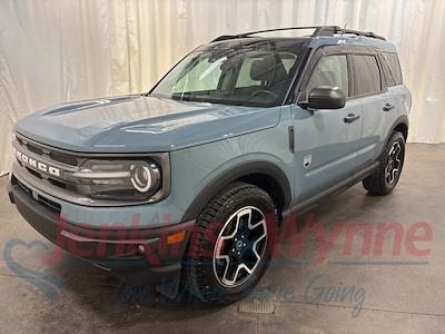 2021 Ford Bronco Sport AWD SUV for sale #51308P - photo 1