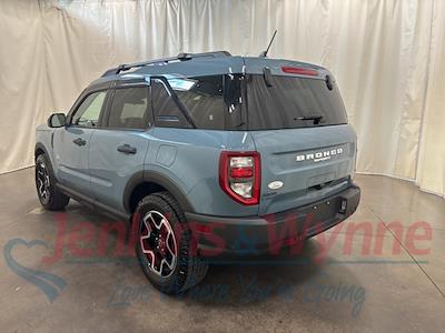 2021 Ford Bronco Sport AWD SUV for sale #51308P - photo 2