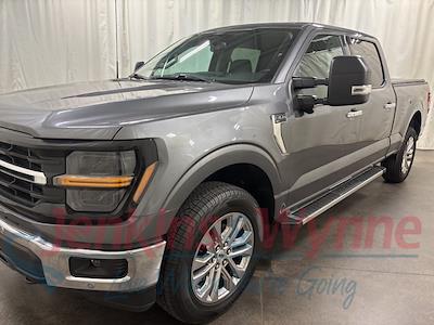 2024 Ford F-150 SuperCrew Cab 4x4 Pickup for sale #51312P - photo 1